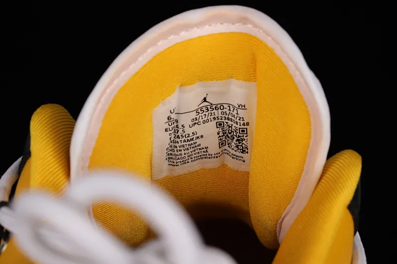 All categories Air Jordan Jordan series basketball shoes Air Jordan 1 Low Z version Air Jordan 1 Low AJ1 Joe 1 customized version Vibe flavor deconstruction Sports culture basketball shoes 553560-171